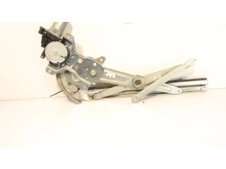 Передний електрический механизм для подъема окна без двигателя Suzuki Alto