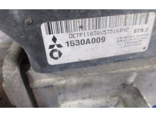 Интеркулер 1860C341, 2757004292 Mitsubishi ASX