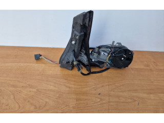 Зеркало электрическое Volkswagen Golf Plus 2005 - 2013 года