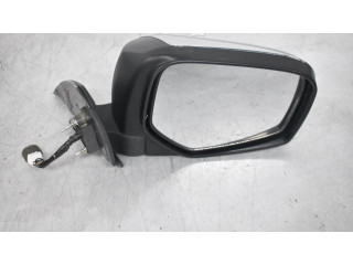 Зеркало электрическое Mitsubishi L200 2006 - 2014 года