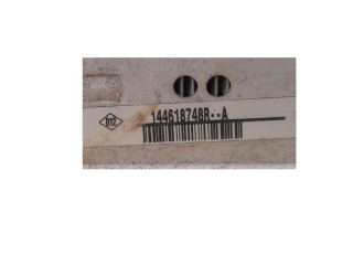 Интеркулер  144618748R   Renault Clio III 