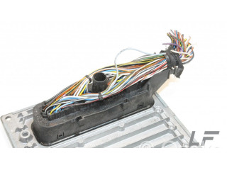 Блок управления двигателя 6S5112A650BB   Ford Ka