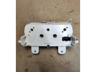 Блок управления климат-контролем K1900CC30, 6120   Mazda 5