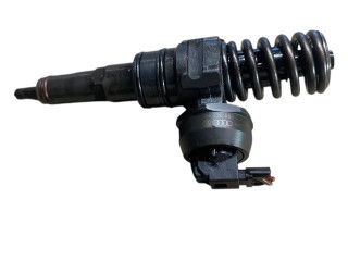 Vstřikovač 038130080BX, 0986441514   Volkswagen Caddy     