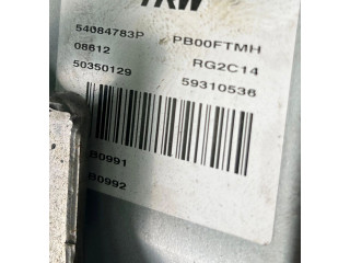 рейка Колонка рулевая K9KT7 Renault Clio III 2005 - 2012 года