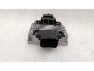 Блок управления коробкой передач 55563101   Saab 9-5