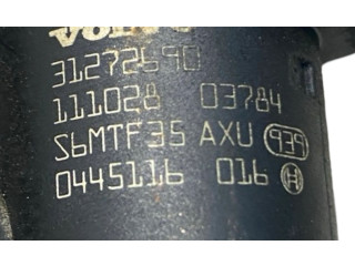 Комплект форсунок 31272690, 0445116016 Volvo S60