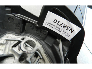 Руль Audi A3 8Y  2020 -  года 8Y0419091H, 362528925      