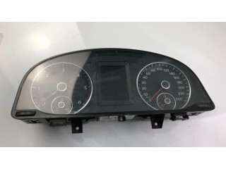 Панель приборов 2K0920876A   Volkswagen Caddy       