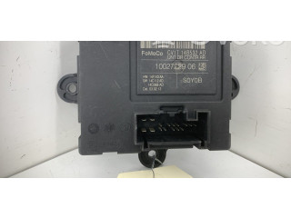 Блок управления 2037679   Ford B-MAX