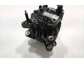 Lichtmaschine    Skoda Fabia Mk2 (5J)      