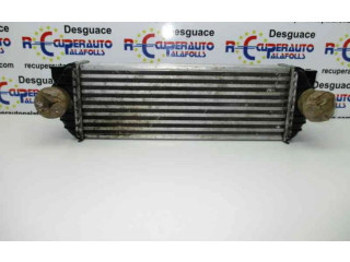 Интеркулер     Ford Transit -  Tourneo Connect 