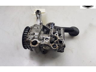 Масляный насос  DGTE 04L145208, 04L145208  Volkswagen Golf Sportsvan 