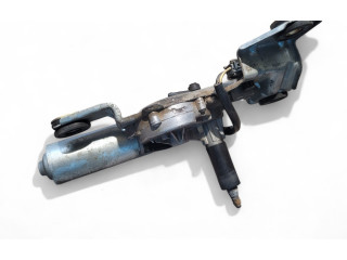 Двигатель стеклоочистителя заднего стекла     9154525, 0390201558    Volvo V70 