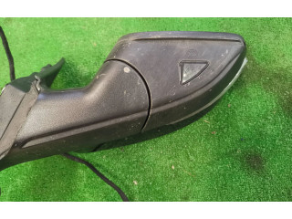 Зеркало электрическое Skoda Octavia Mk3 (5E) 2013 - 2019 года