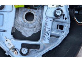 Руль Saab 9-3 Ver2 2008 - 2016 года 12774364