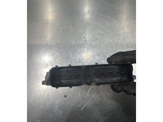 Блок управления двигателя 0281014108, 1860A906   Mitsubishi Outlander