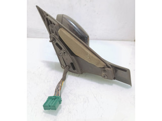 Зеркало электрическое        Volvo V70  2008 - 2013 года   