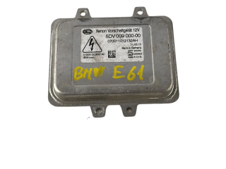 Блок управления Xenon