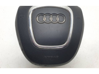 Руль Audi A6 S6 C6 4F  2004 - 2011 года       