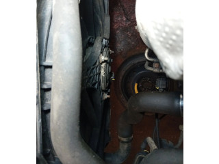 Вентилятор радиатора 50548819 Alfa Romeo Mito