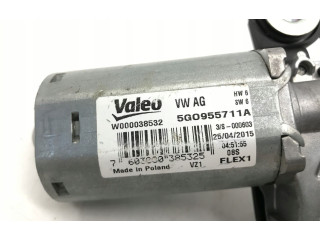 Моторчик заднего дворника Volkswagen Golf VII