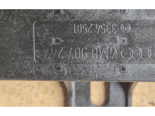 Блок управления 4M0907247, 33542501 Audi e-tron