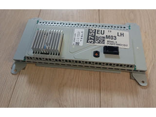 Панель приборов 100478800G   Tesla Model S       