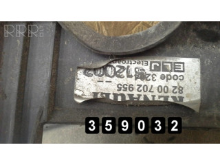 Вентилятор радиатора 8200702955 Dacia Logan Pick-Up