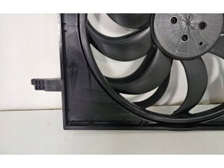 Вентилятор радиатора 1EA121205A, 1EA121205A Volkswagen ID.3