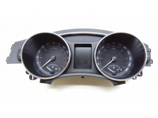 Панель приборов 3T2920941K Skoda Superb B6 (3T)