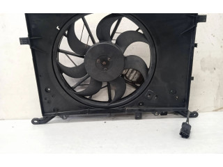 Вентилятор радиатора     0130303909, 3135103478    Volvo S80 