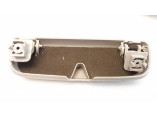 Фонарь освещения задних мест