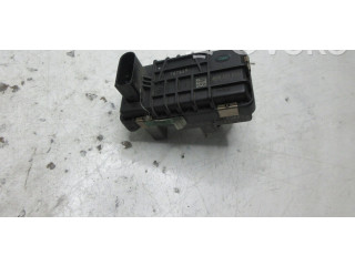 Турбина Audi A6 S6 C6 4F sdfy880opio7yei