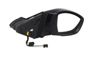 Зеркало электрическое        Peugeot 2008 II  2019 -  года   