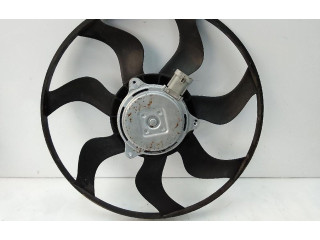 Вентилятор радиатора     A18111501a    Renault Clio V 