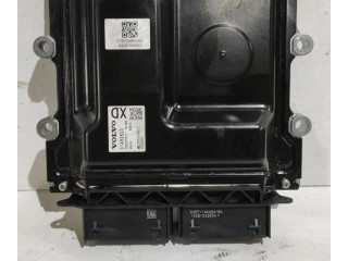 Блок управления двигателя 31452623, 31452623   Volvo V70