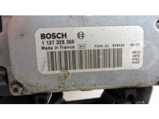 Вентилятор радиатора 0130307076 Mazda 3 I