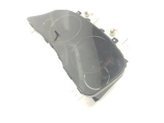 Přístrojová deska Toyota Land Cruiser (J120) 2007 838006D213, 838006D213