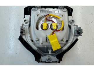 Руль Mitsubishi Outlander 2013 - 2021 года 4400A460, 7030a088