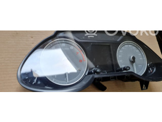 Панель приборов 8R0920982C Audi Q5 SQ5