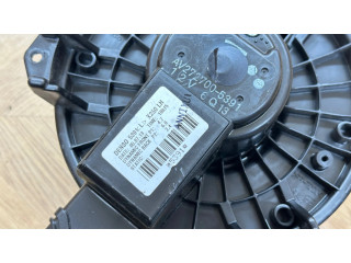 Вентилятор печки DENS05391J, X250LH Jaguar XF