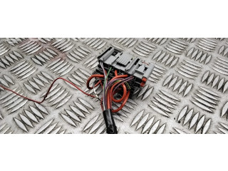 Блок предохранителей    Volvo V70    