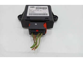 Řídící jednotka 9647428280   Citroen Berlingo 