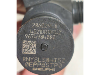 Форсунка 286029H8, 9674984080    Peugeot 5008   