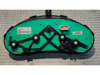 Přístrojová deska Citroen Berlingo 1996 5550003000, 9848836380