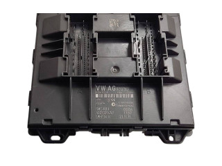 Блок комфорта 6R0937087K, 5WK50434   Volkswagen Polo V 6R   