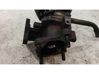 Turbodmychadlo Турбина Mitsubishi Pajero 2.8