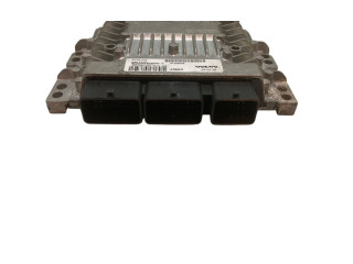 Блок управления двигателя 31269095, 5WS40489DT   Volvo V50