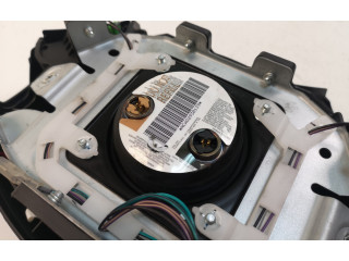 Подушка безопасности водителя 73427A, P0YS01DVAD Chrysler Voyager